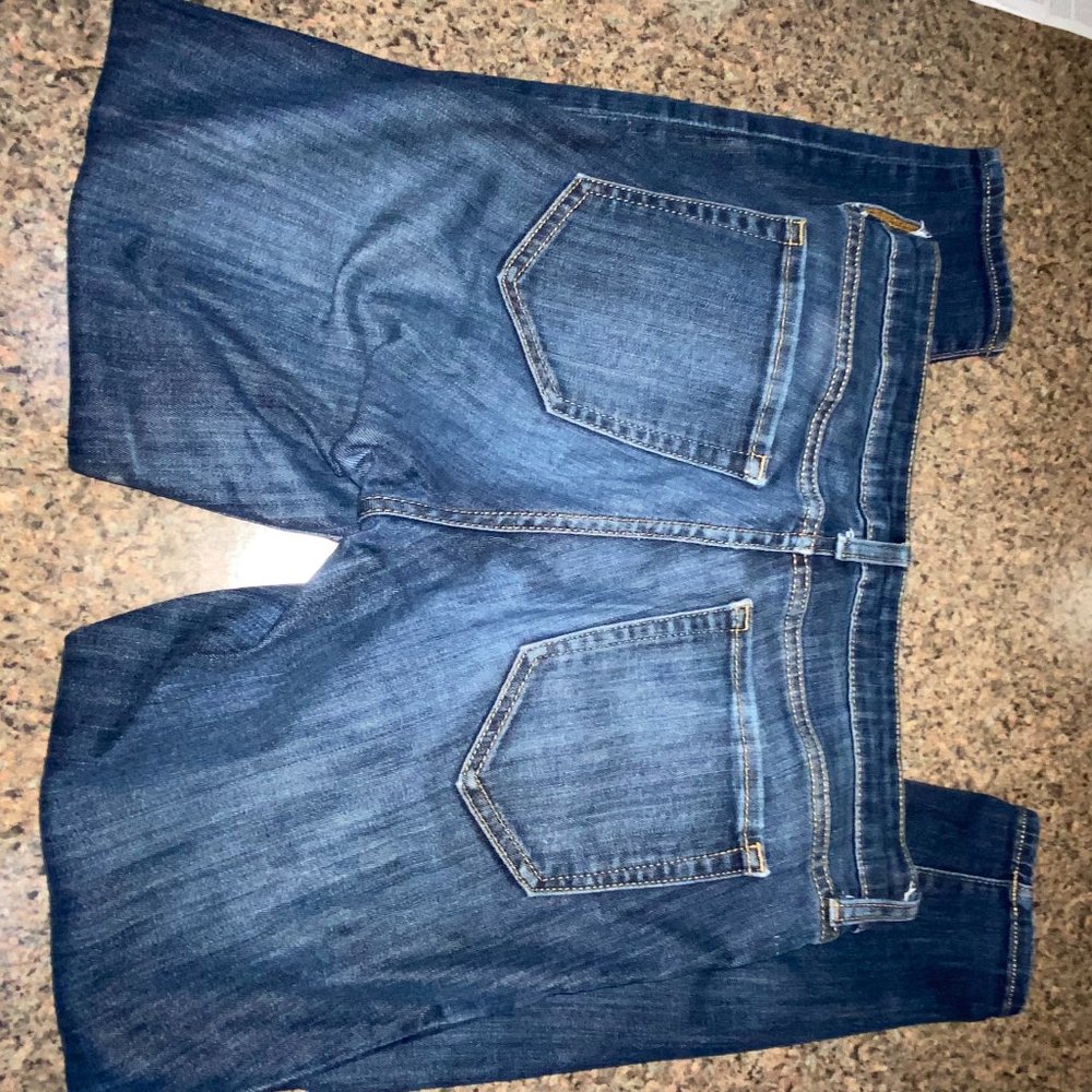 Gap Skimmer Legging Jeans